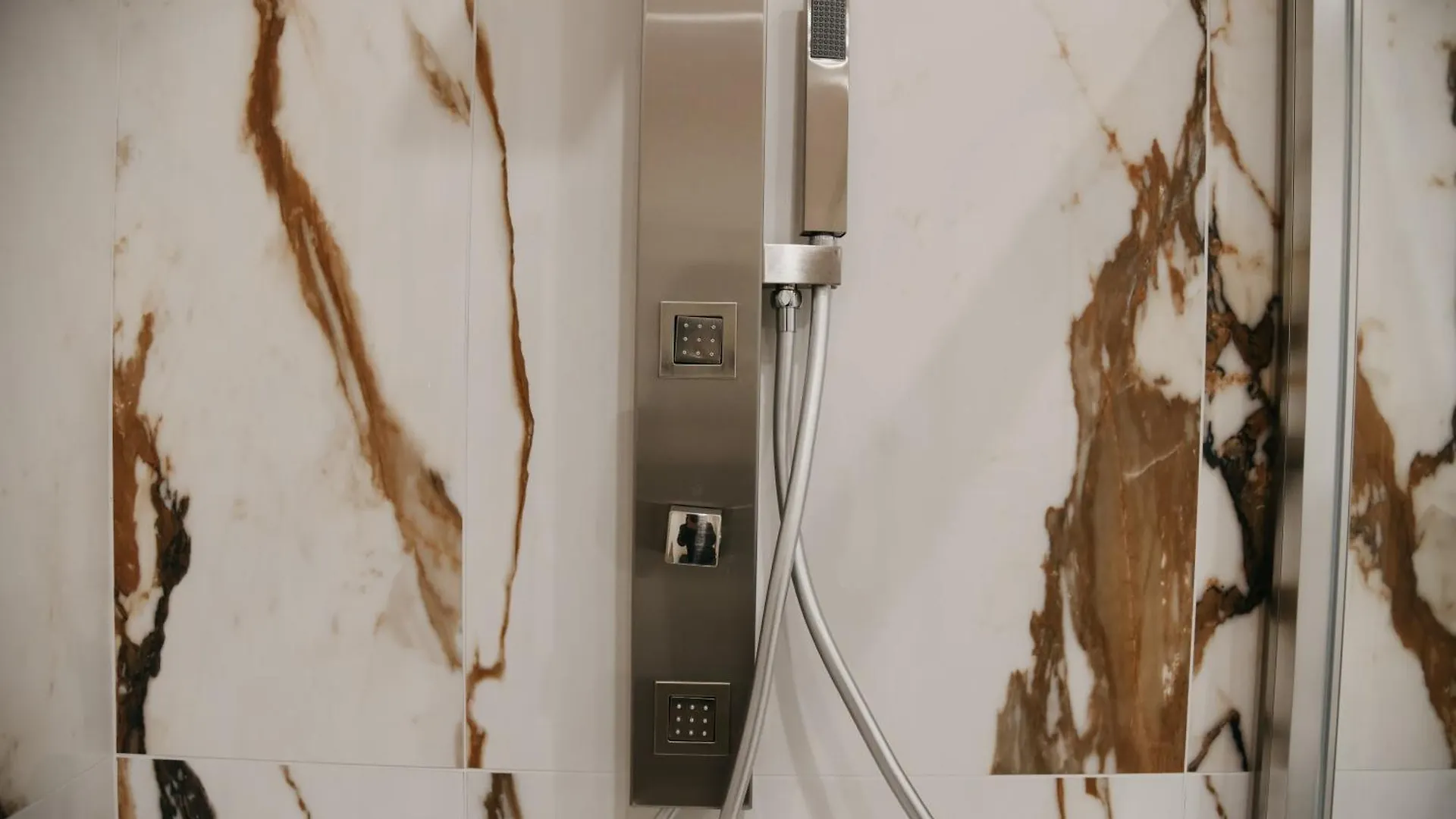 Apartment Terra Mia Suite Naples Italy