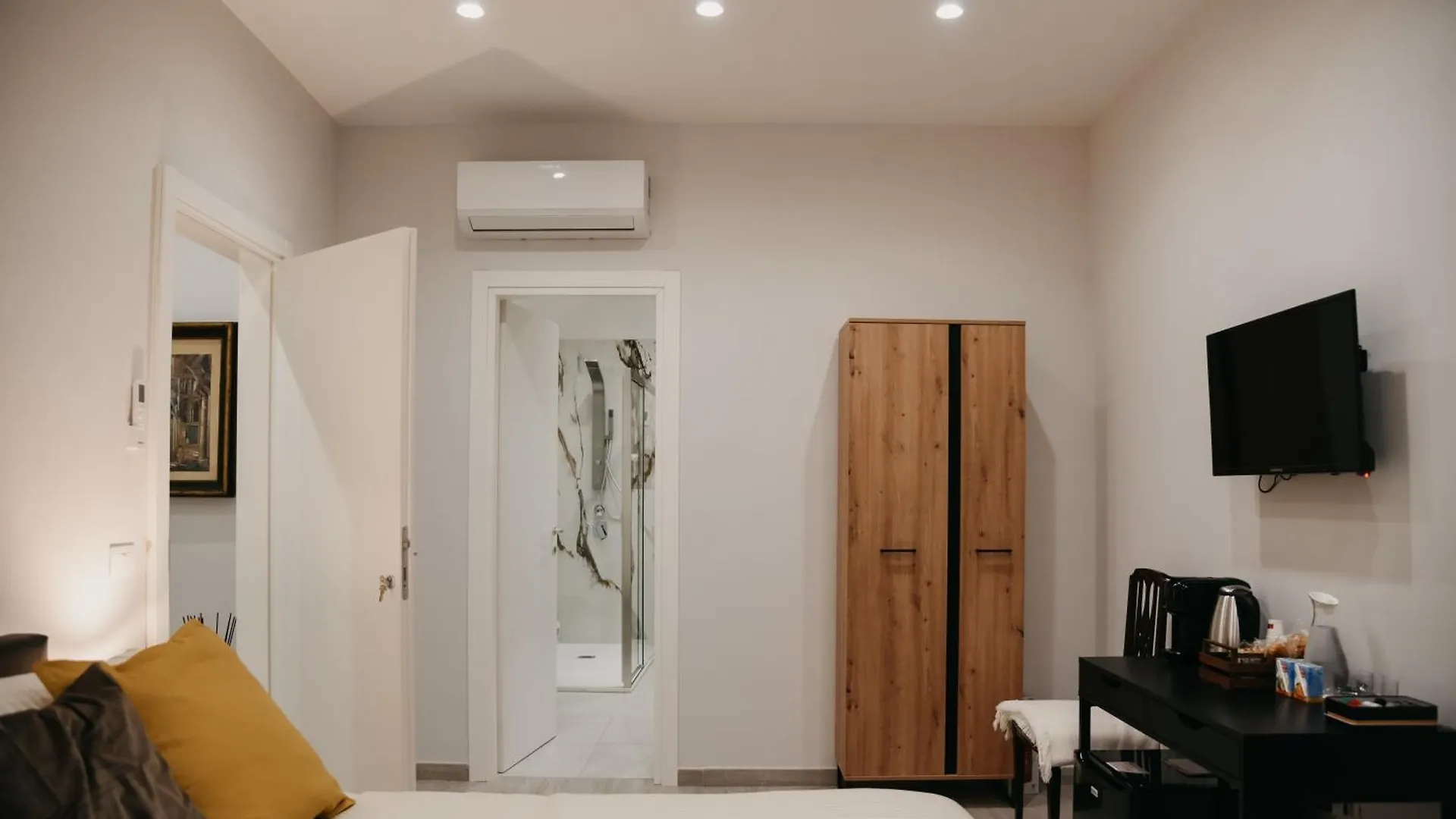 Apartment Terra Mia Suite Naples