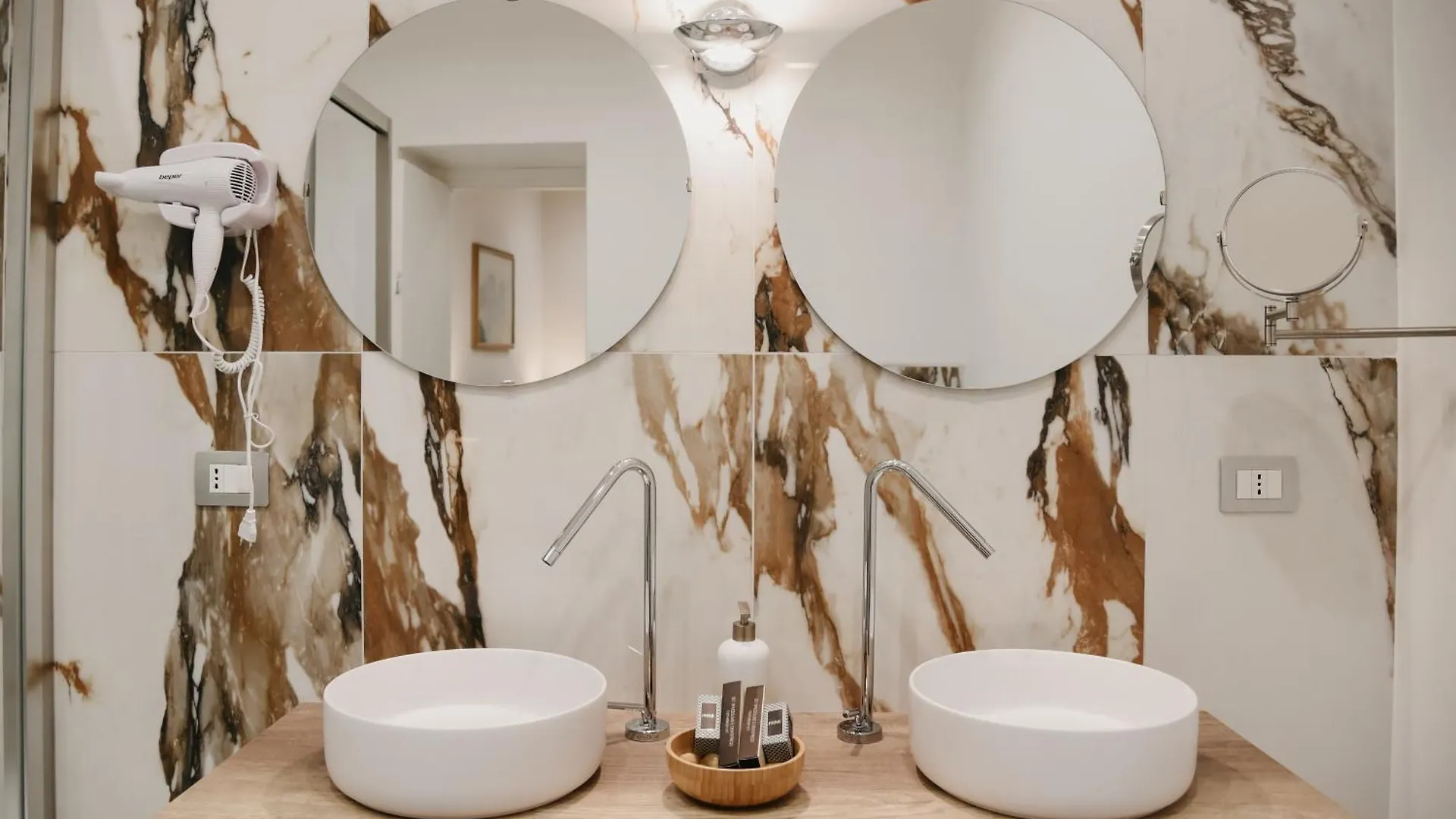 Apartment Terra Mia Suite Naples Italy