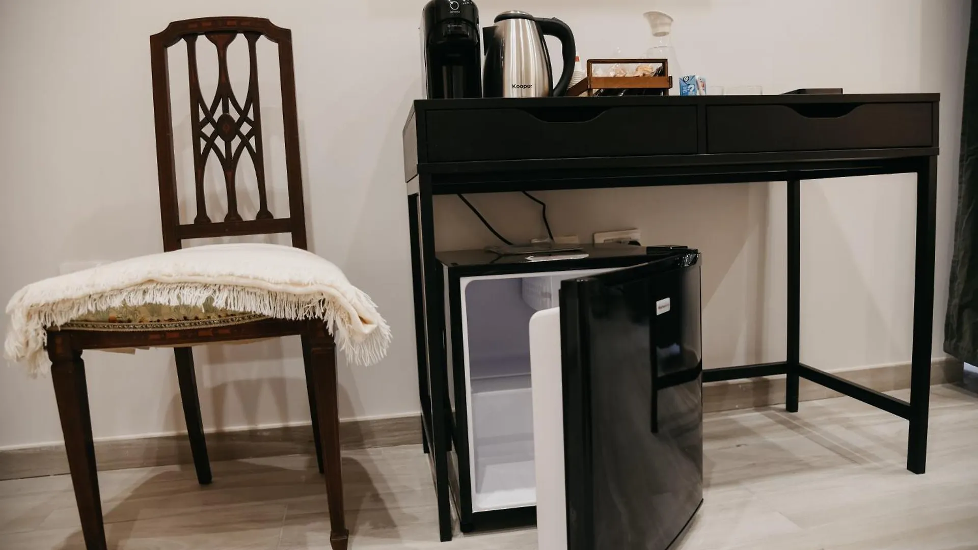 Apartment Terra Mia Suite Naples