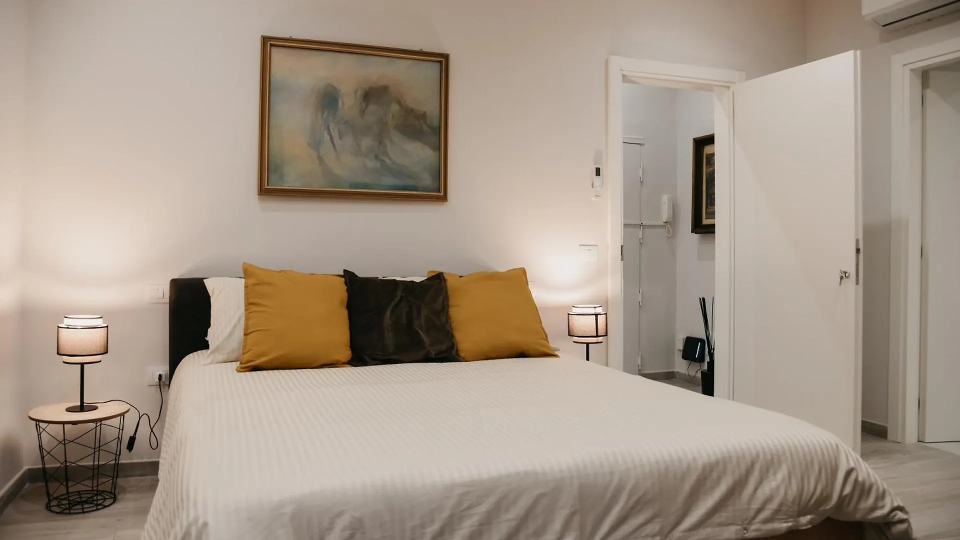 Terra Mia Suite Naples Italy