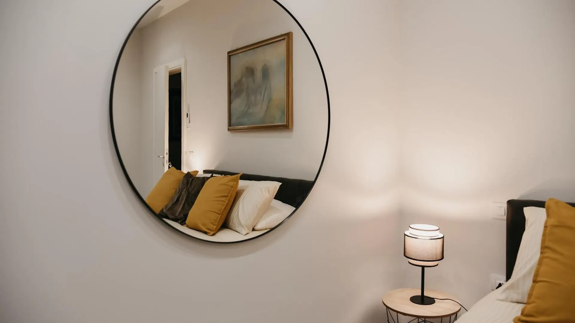 Terra Mia Suite Naples 0*,