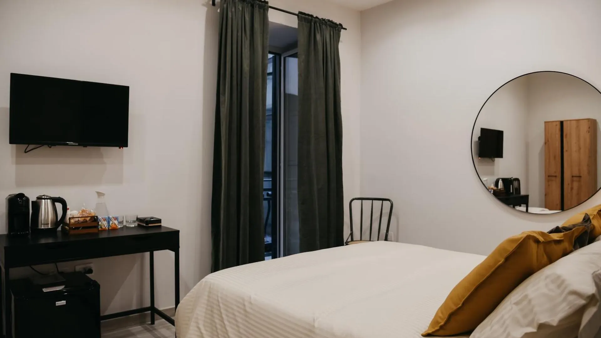 Terra Mia Suite Naples 0*,  Italy