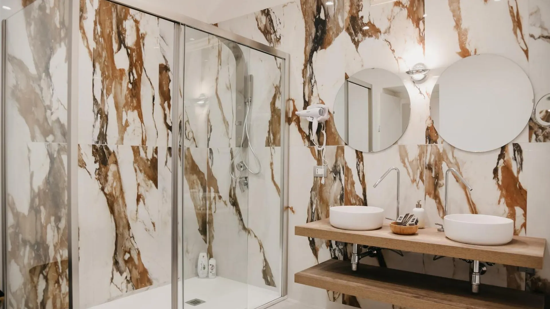 Terra Mia Suite Naples