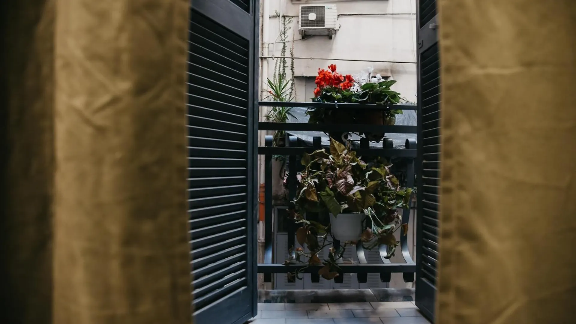 Apartment Terra Mia Suite Naples Italy