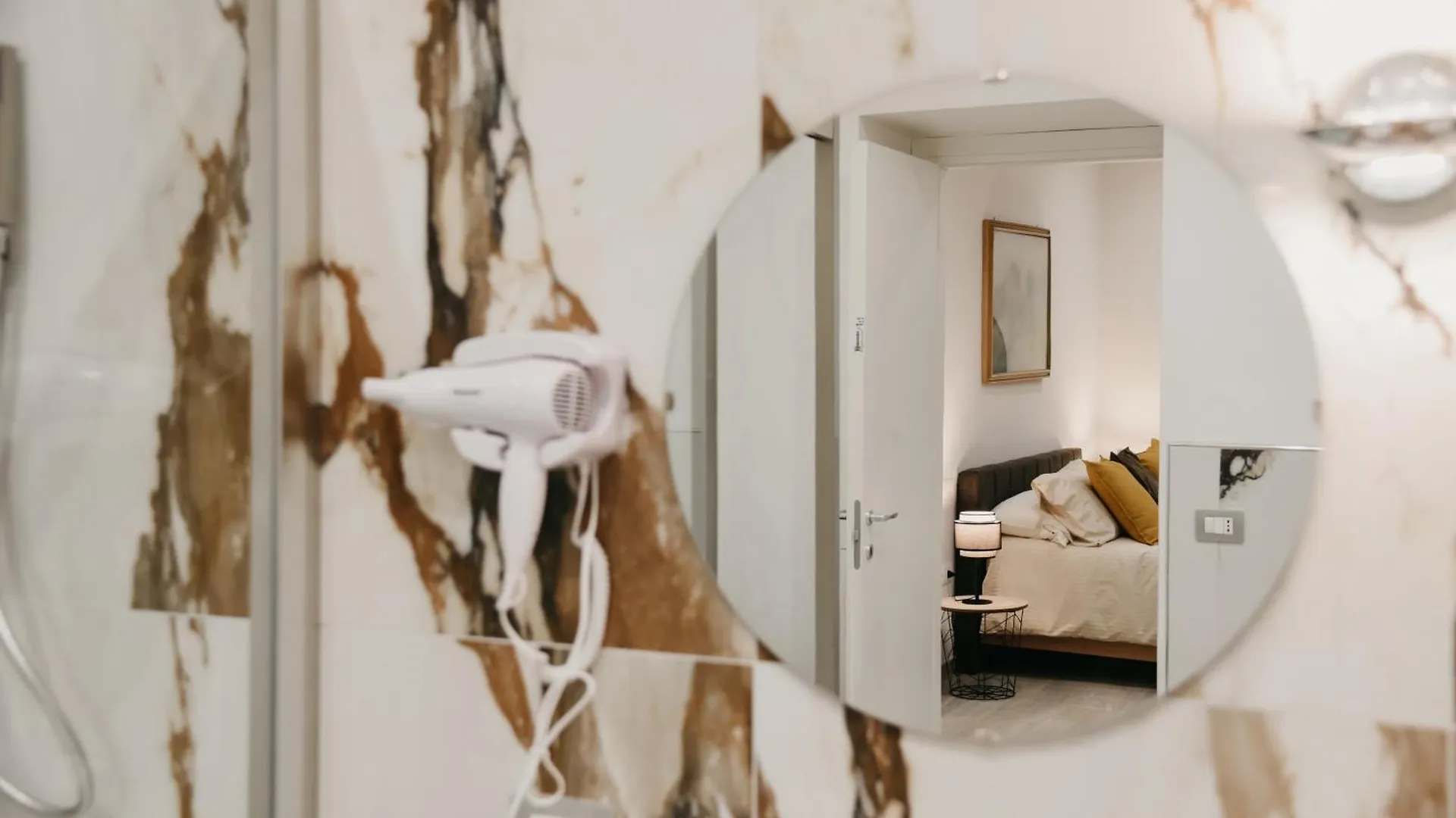 Apartment Terra Mia Suite Naples