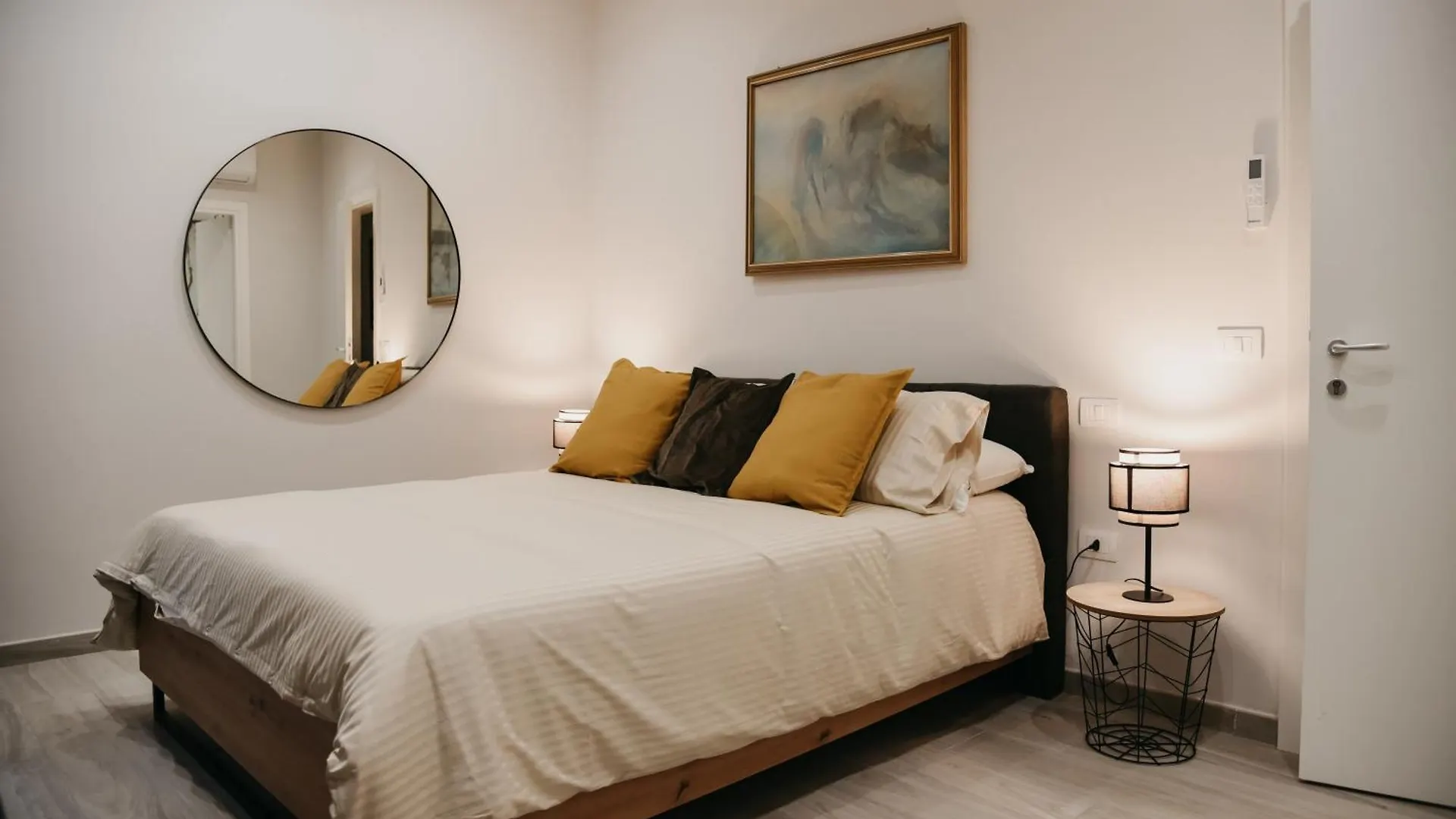 Terra Mia Suite Naples 0*,