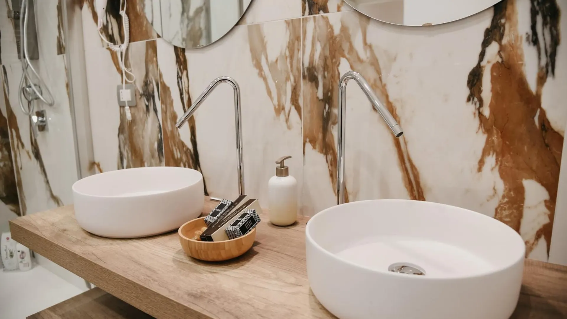 Apartment Terra Mia Suite Naples