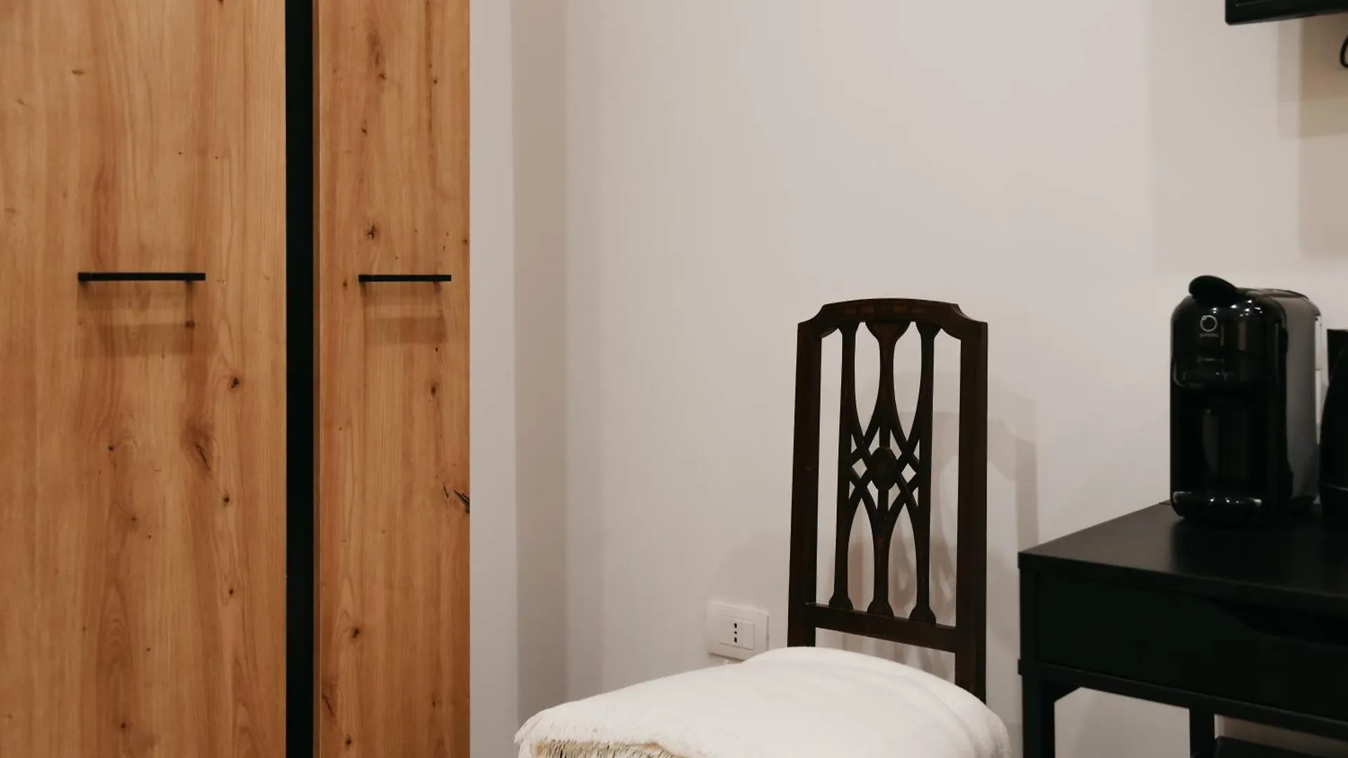 Terra Mia Suite Naples Apartment