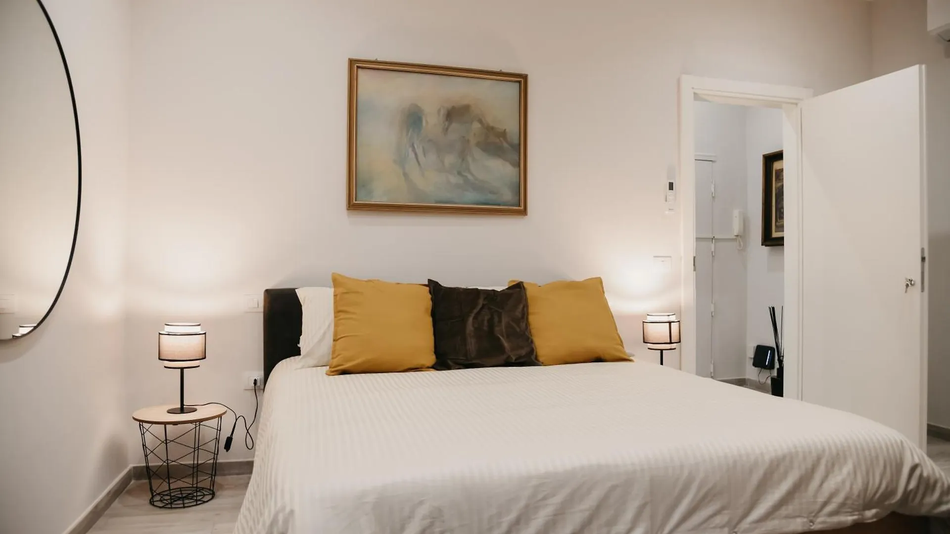 Terra Mia Suite Naples Apartment
